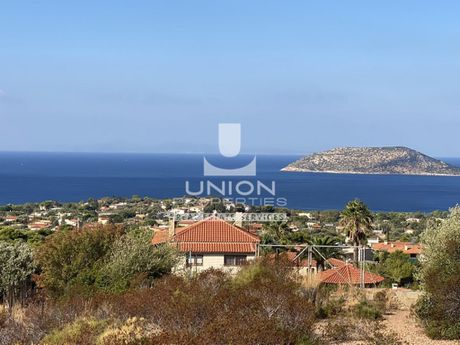 Land plot 2.063sqm for sale-Palaia Fokaia » Thimari