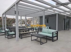 Studio / γκαρσονιέρα 10 τ.μ. πρός ενοικίαση, Θεσσαλονίκη - Κέντρο, 40 Εκκλησιές