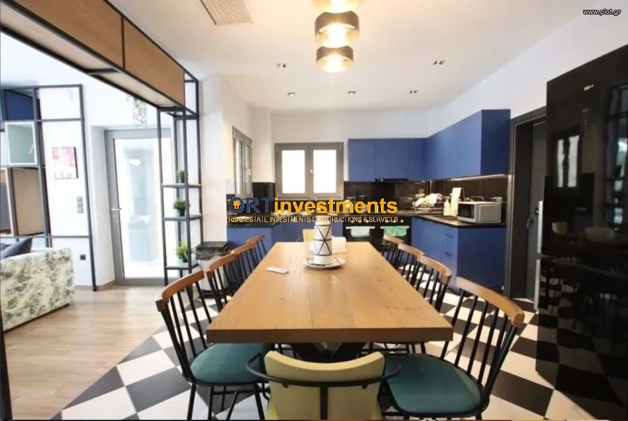 Studio / γκαρσονιέρα 10 τ.μ. πρός ενοικίαση, Θεσσαλονίκη - Κέντρο, 40 Εκκλησιές