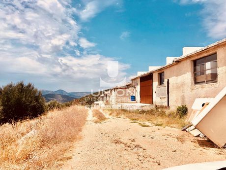 Αποθήκη 1.400 τ.μ. για ενοικίαση