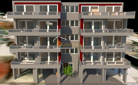 Apartment 110sqm for sale-Dafni » Ano Agios Ioannis