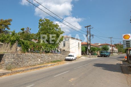 Detached home 127sqm for sale-Sipiada » Lafkos
