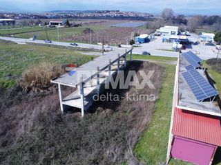 Επιχειρηματικό κτίριο 400 τ.μ. για πώληση