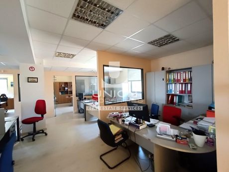 Γραφείο 310 τ.μ. για ενοικίαση