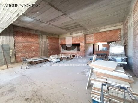 Επιχειρηματικό κτίριο 604 τ.μ. για ενοικίαση