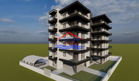 Apartment 102sqm for sale-Alexandroupoli » Kallithea