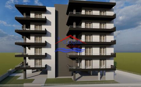 Apartment 100sqm for sale-Alexandroupoli » Kallithea