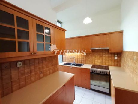 Διαμέρισμα 109τ.μ. για πώληση-Αμπελόκηποι - πεντάγωνο » Ερυθρός