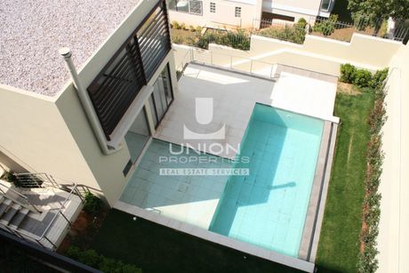 Maisonette 223sqm for sale-Saronida