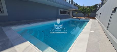 Detached home 207sqm for sale-Kalivia Thorikou » Lagonisi