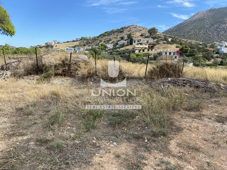 Land plot 264sqm for sale-Kalivia Thorikou » Lagonisi