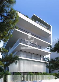 Apartment 155sqm for sale-Voula » Evryali