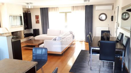 Maisonette 160sqm for sale-Voula » Kalymniotika