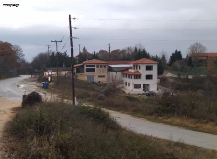 Μονοκατοικία 340 τ.μ. προς πώληση, Λευκοχώρι Λαχανά