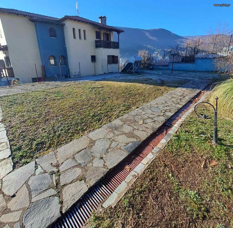 Μονοκατοικία 280 τ.μ. πρός πώληση, Ν. Φλώρινας, Φλώρινα
