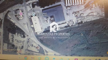 Parcel 5.200sqm for sale-Echedoros » Diavata