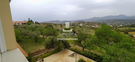 Detached home 330sqm for sale-Koropi » Agia Marina