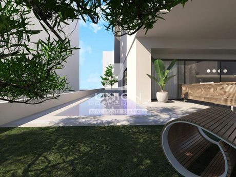 Maisonette 170sqm for sale-Glyfada » Golf