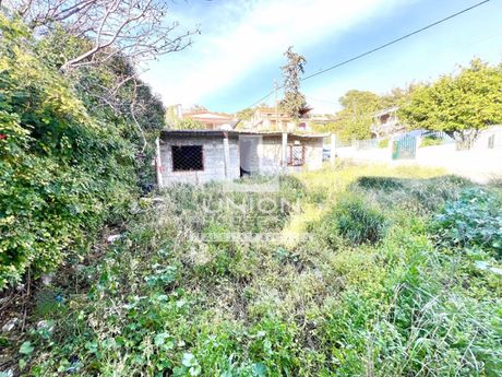 Land plot 265 sqm for sale
