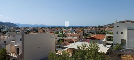 Apartment 57sqm for sale-Vari - Varkiza » Center
