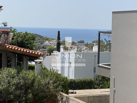 Land plot 647,85sqm for sale-Anavissos » Agios Nikolaos