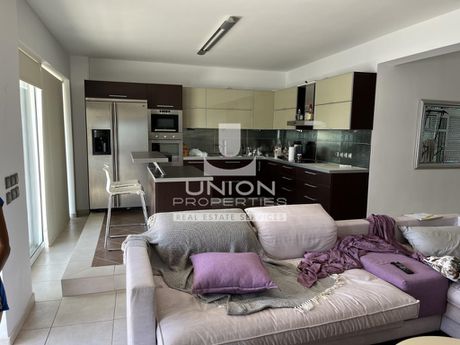 Apartment 135sqm for sale-Glyfada » Ano Glyfada