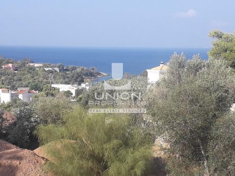 Land plot 836,02sqm for sale-Kalivia Thorikou » Lagonisi