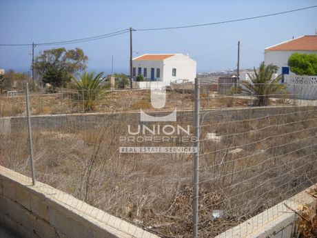 Land plot 750sqm for sale-Kasos » Arvanitochori