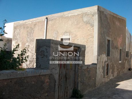 Detached home 88sqm for sale-Kasos » Fri
