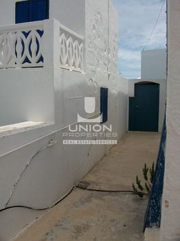 Detached home 67sqm for sale-Kasos » Agia Marina