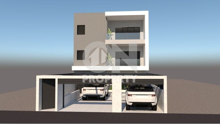 Διαμέρισμα 60 τ.μ. για πώληση, Αθήνα - Ανατολικά Προάστια, Γέρακας