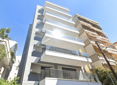 Διαμέρισμα 120 τ.μ. για πώληση