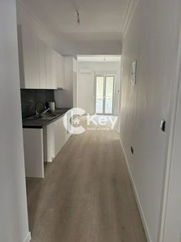 Apartment 70sqm for sale-Patision - Acharnon » Agios Nikolaos