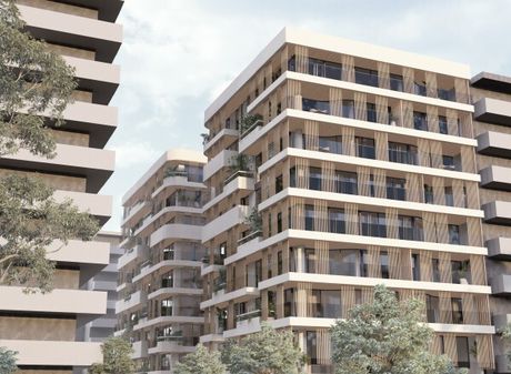 Διαμέρισμα 147 τ.μ. για πώληση