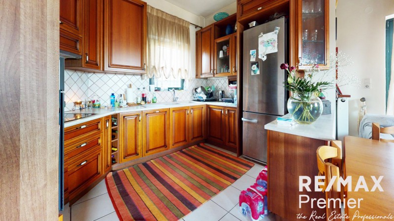 Διαμέρισμα 111 τ.μ. πρός πώληση, Ν. Ιωαννίνων, Παμβωτίδα