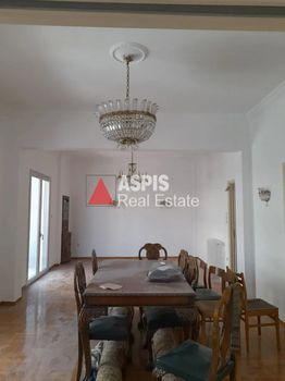Office 157sqm for rent-Agios Dimitrios