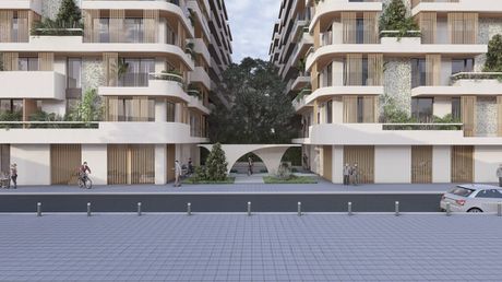 Διαμέρισμα 139 τ.μ. για πώληση