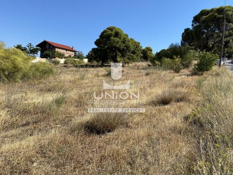 Land plot 2.412sqm for sale-Koropi » Agios Dimitrios