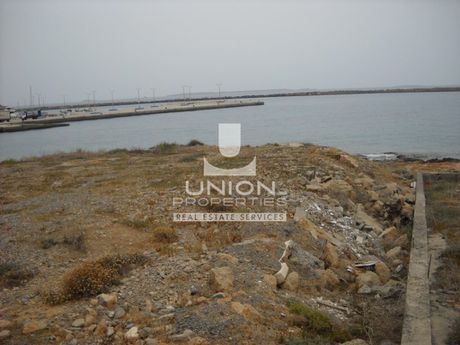 Land plot 471sqm for sale-Kasos » Agia Marina