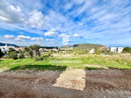 Land plot 405 sqm for sale