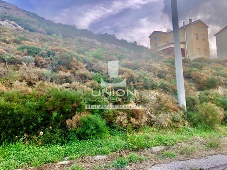 Land plot 1.200 sqm for sale