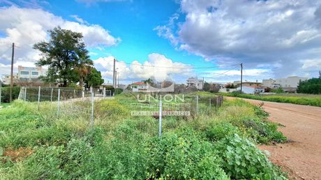 Land plot 233 sqm for sale