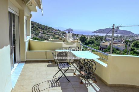 Maisonette 153 sqm for sale