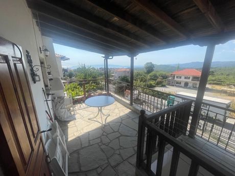 Apartment 143 sqm for sale
