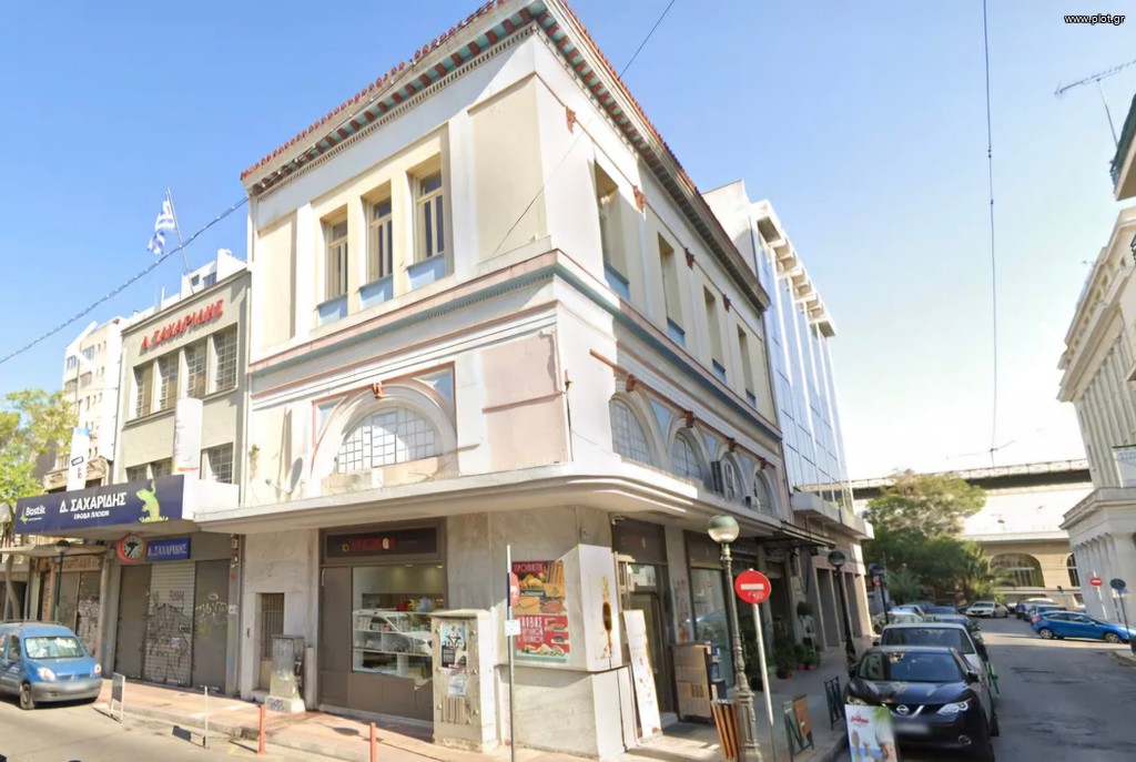 Αίθουσα 145 τ.μ. για πώληση, Πειραιάς, Λιμάνι