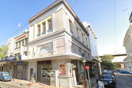 Αίθουσα 145 τ.μ. για πώληση