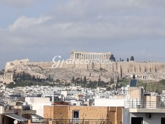 Διαμέρισμα 102 τ.μ. για πώληση, Αθήνα - Κέντρο, Νέος Κόσμος