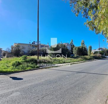 Land plot 868 sqm for sale