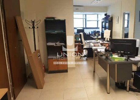Office 82 sqm for sale