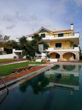 Μονοκατοικία 360 τ.μ. για πώληση